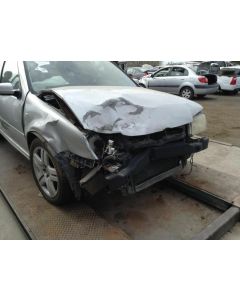Steering Gear/Rack Power Rack And Pinion VIN J 8th Digit Fits 01-07 GOLF 94568