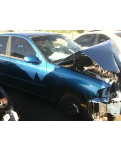 Crossmember/K-Frame Front Suspension 1.8L Fits 00-06 SENTRA 21042