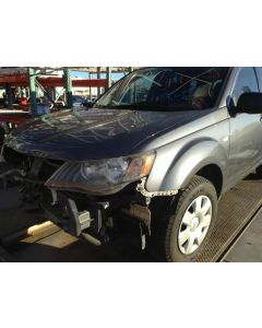 Steering Gear/Rack Power Rack And Pinion 6 Cylinder Fits 07-08 OUTLANDER 94761
