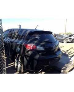 Crossmember/K-Frame Rear Suspension Fits 10-13 MAZDA 3 136393
