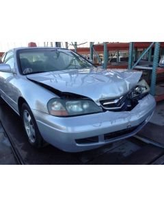 Crossmember/K-Frame Front 3.2L 6 Cylinder Forward Base Fits 99-03 TL 83378