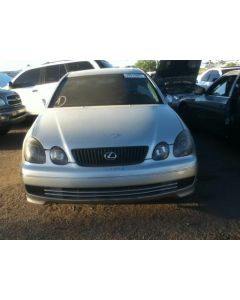 Crossmember/K-Frame Rear Fits 02-10 LEXUS SC430 70797