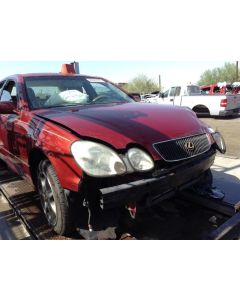 Crossmember/K-Frame Front Fits 02-10 LEXUS SC430 85090