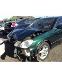 Crossmember/K-Frame Front Fits 02-10 LEXUS SC430 81712