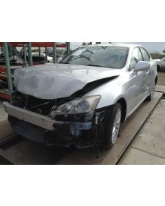 Crossmember/K-Frame Rear Fits 06-13 LEXUS IS250 117609