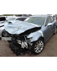 Crossmember/K-Frame Rear Fits 06-13 LEXUS IS250 117950
