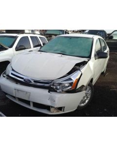 Crossmember/K-Frame Front Suspension Fits 08-11 FOCUS 106144