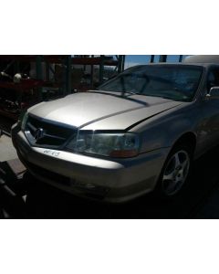 Audio Equipment Radio AM-FM-cassette-6CD Fits 02-03 TL 153188