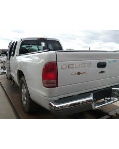 Driver Front Window Regulator Regular Cab 2 Door Fits 97-04 DAKOTA 140251