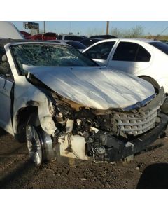 Crossmember/K-Frame Front Sedan Fits 07-08 SEBRING 115670