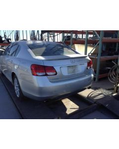 Crossmember/K-Frame Front Convertible Thru 11/10 Fits 06-11 LEXUS IS250 135034