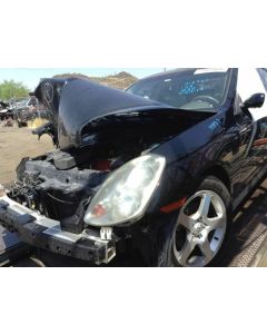 Crossmember/K-Frame Front RWD 4 Door Sedan Fits 03-06 INFINITI G35 85174