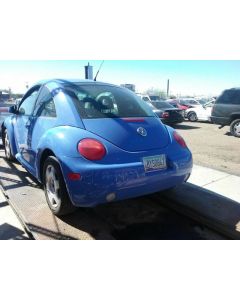 Passenger Right Front Window Regulator Electric Fits 98-02 BEETLE 140819