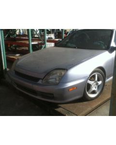 Crossmember/K-Frame Front Type Sh Back Beam Fits 97-01 PRELUDE 76682