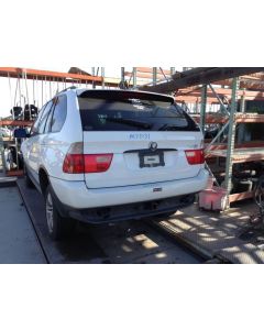 Crossmember/K-Frame Rear Suspension Fits 00-06 BMW X5 138469