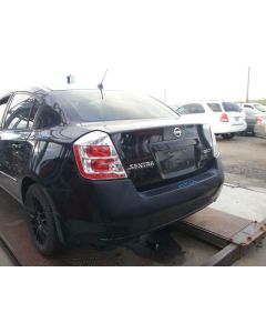 Loaded Beam Axle 2.0L Without ABS Fits 07-10 SENTRA 140198