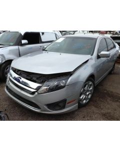 Crossmember/K-Frame Front 2.5L VIN A 8th Digit Fits 10-12 FUSION 118036