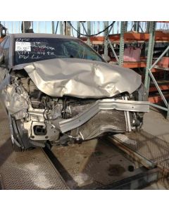 Crossmember/K-Frame Front VIN P 4th Digit Limited Fits 11-16 CRUZE 129690