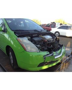 Crossmember/K-Frame Front Suspension Fits 04-09 PRIUS 99146