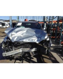 Crossmember/K-Frame Front Sedan FWD Fits 04-08 AUDI A4 96530