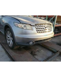 Crossmember/K-Frame Front RWD Fits 03-08 INFINITI FX SERIES 142950