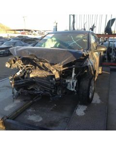 Loaded Beam Axle Ntbk Ltz Fits 13-14 SONIC 130113