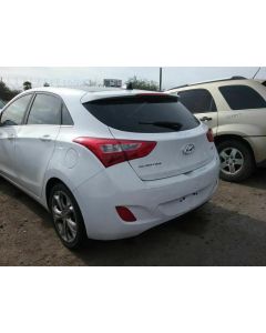 Crossmember/K-Frame Front Suspension Crossmember GT Fits 11-16 ELANTRA 142491