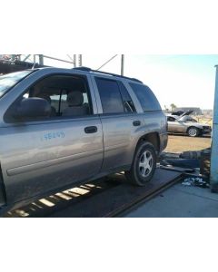 Rear Axle 4.2L 17" Wheel 3.42 Ratio Fits 06-09 ENVOY 153467