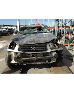 Crossmember/K-Frame Front Suspension Fits 01-05 RAV4 95755