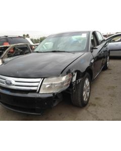 Crossmember/K-Frame Front FWD Thru 2/25/09 Fits 08-09 SABLE 80932
