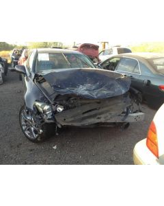 Driver Left Front Window Regulator Fits 07-16 LEXUS LS460 128035