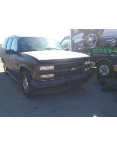 Rear Axle 4WD 6 Lug Wheel 3.73 Ratio Opt GT4 Fits 92-99 SUBURBAN 1500 140674