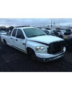 Rear Axle 2WD Mega Cab American 11.5" Fits 06-08 DODGE 1500 PICKUP 146276