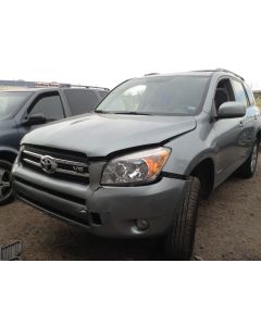Passenger Front Window Regulator Electric Windows EV Fits 06-14 RAV4 80260