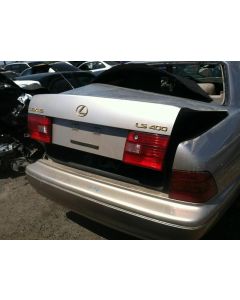 LS400     1997 Door Electrical Switch (Master) 82286