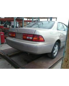 Passenger Right Front Window Regulator Fits 97-98 LEXUS ES300 141858