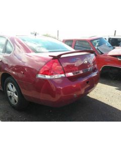 Passenger Front Window Regulator Electric Fits 06-10 IMPALA 144501
