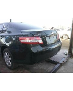 Audio Equipment Radio Receiver Am-fm-cd Fits 10-11 CAMRY 154815