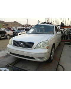 Driver Front Door Switch Driver's Master Fits 01-06 LEXUS LS430 127100