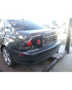 Audio Equipment Radio Receiver Fits 01-03 LEXUS IS300 141455
