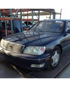 Driver Front Door Switch Driver's Master Fits 98-00 LEXUS LS400 111790