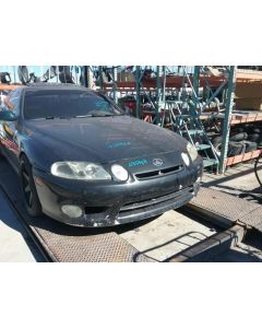 Passenger Right Front Window Regulator Fits 92-00 LEXUS SC SERIES 141626