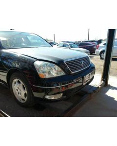 Passenger Right Front Window Regulator Fits 01-06 LEXUS LS430 145575