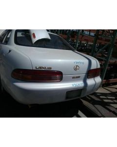 Audio Equipment Radio Receiver With Cassette Fits 94-98 LEXUS SC SERIES 150747