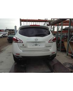 Audio Equipment Radio Receiver With Navigation Fits 11-13 MAXIMA 148152