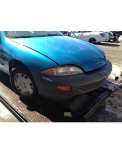 Passenger Corner/Park Light Side Marker Fits 95-99 CAVALIER 90740