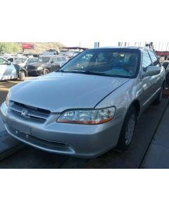 Harmonic Balancer 3.5L Fits 99-04 ODYSSEY 153202