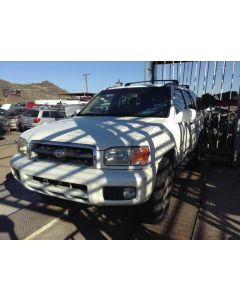Driver Corner/Park Light Fog-driving Fits 99-04 PATHFINDER 120687