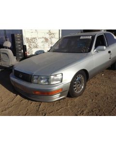 Driver Corner/Park Light Park Lamp-turn Signal Fits 90-92 LEXUS LS400 112289