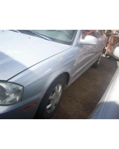 Oil Pan 2.4L 4 Cylinder Upper Fits 01-02 MAGENTIS 4106